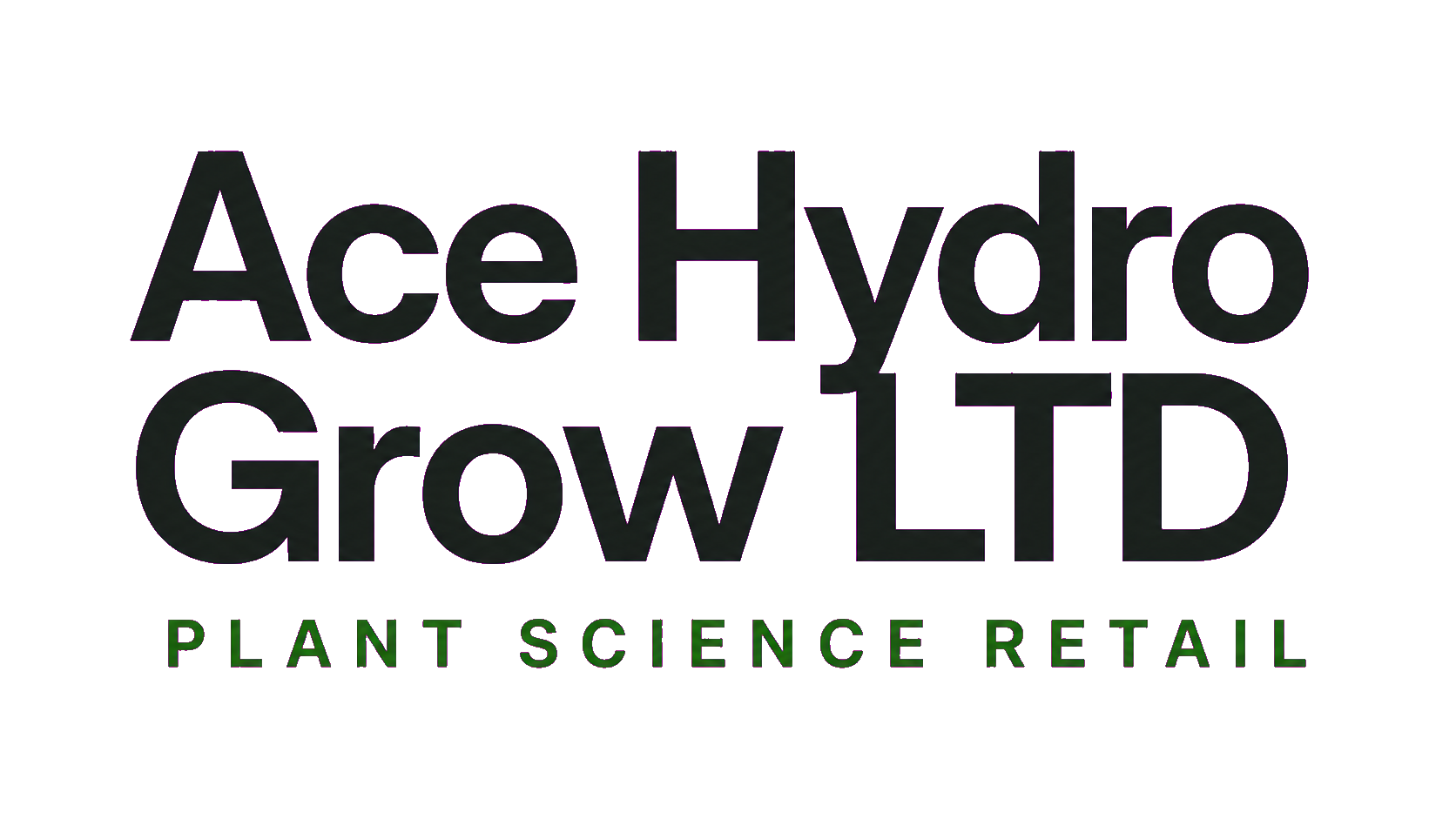 Ace Hydro Grow LTD